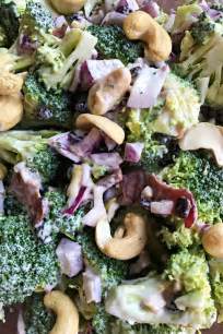 broccoli-bacon-cashew-salad-recipe-reluctant-entertainer image