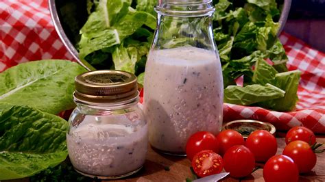 how-to-make-light-ranch-dressing-mias-cucina image