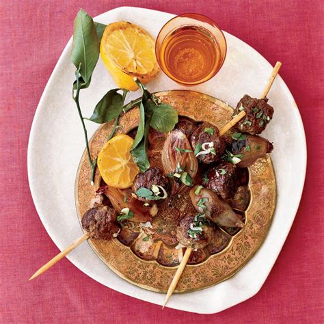ground-lamb-and-shallot-kebabs-with-pomegranate image