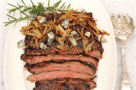 balsamic-and-rosemary-grilled-flank-steak-with image