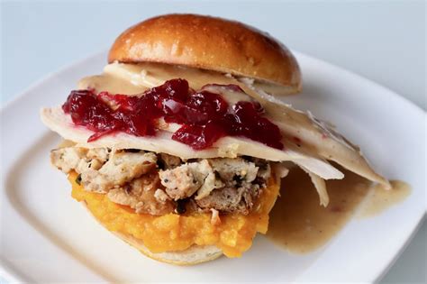 turkey-cranberry-sandwich-recipe-dobbernationloves image
