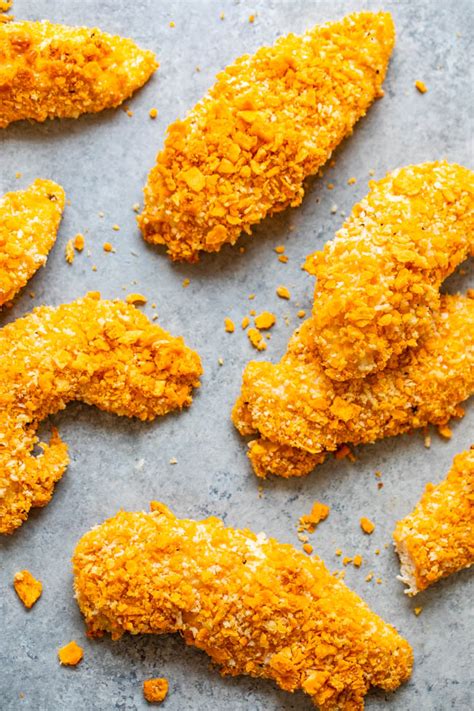 cheez-it-chicken-tenders-averie-cooks image