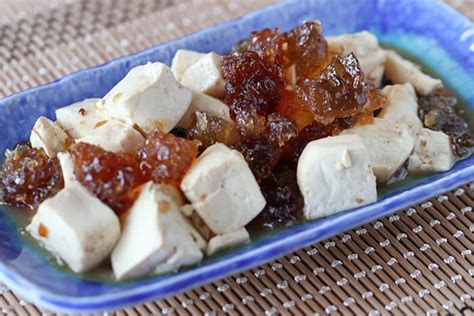 steamed-tofu-with-peach-resin-international image