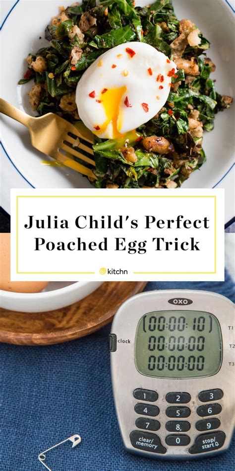 julia-child-simple-trick-perfect-poached-eggs-kitchn image