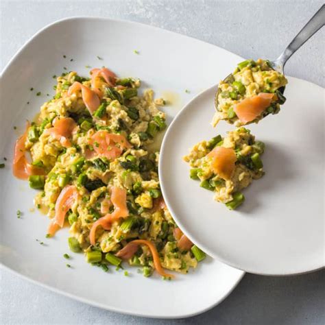 scrambled-eggs-with-asparagus-smoked-salmon-and image