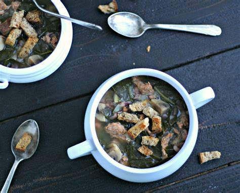 sunday-suppers-collard-greens-soup-with-beans image