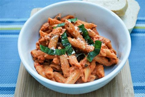 creamy-tomato-and-basil-penne-pasta-all-things image