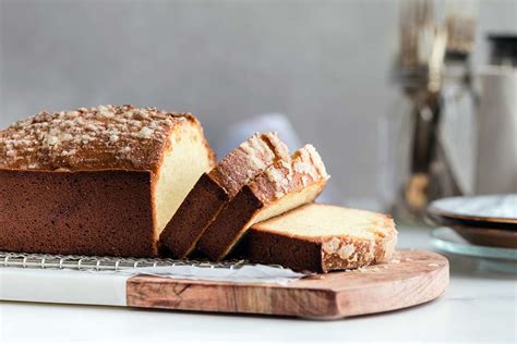gluten-free-vanilla-pound-cake-recipe-king-arthur-baking image