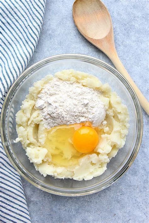 polish-potato-dumplings-kopytka-recipe-crunchy image
