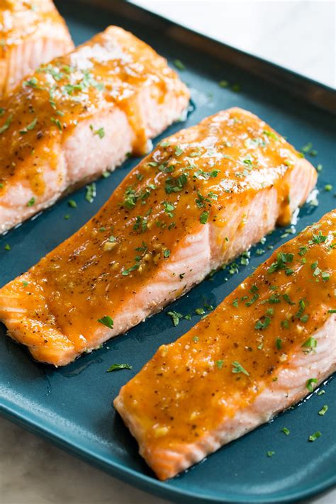 brown-sugar-glazed-salmon-cooking-classy image