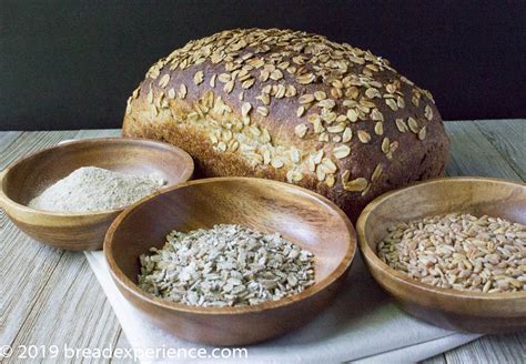 multigrain-sourdough-sandwich-bread-bread image