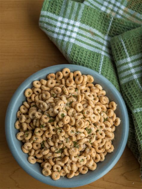 savory-hot-buttered-cheerios-12-tomatoes image