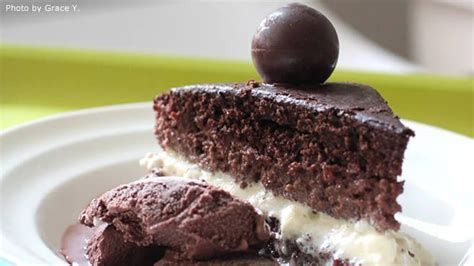 dark-chocolate-dessert image