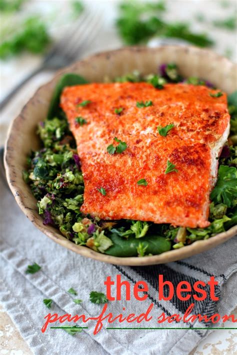 the-best-pan-fried-salmon-kims-cravings image