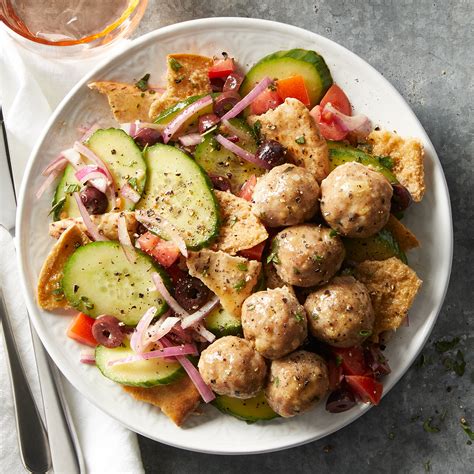 25-mediterranean-salad-recipes-eatingwell image