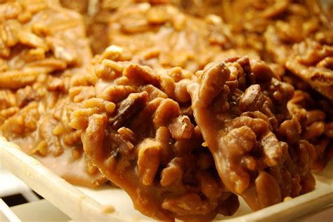 these-texas-style-pecan-pralines-will-melt-in-your-mouth image