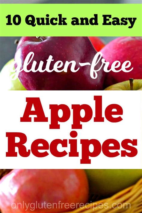 10-quick-and-easy-gluten-free-apple image