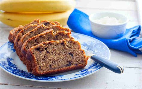 our-favourite-kid-approved-banana-bread image