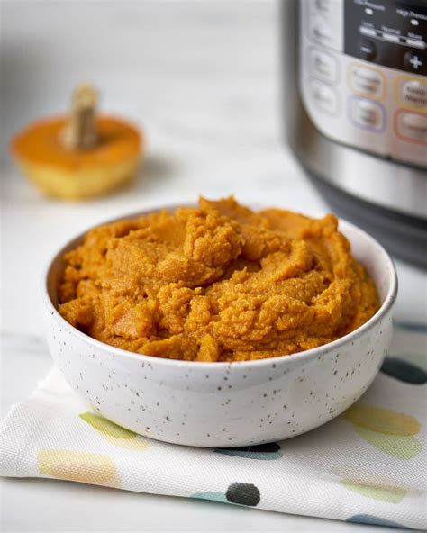 recipe-instant-pot-pumpkin-pure-kitchn image