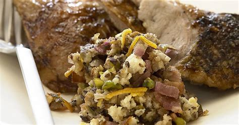 10-best-roast-duck-with-stuffing-recipes-yummly image