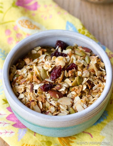 healthy-homemade-granola-recipe-a-spicy-perspective image
