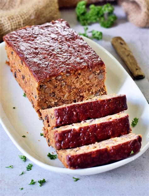 vegan-meatloaf-with-gravy-gluten-free-recipe-elavegan image
