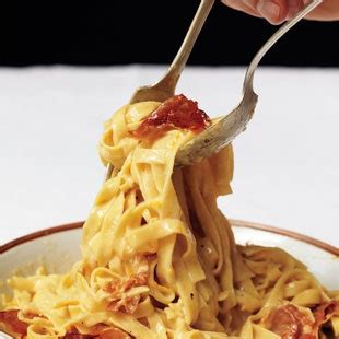 tagliatelle-with-prosciutto-and-orange-recipe-bon image
