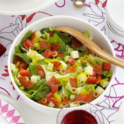 chopped-salad-recipes-taste-of-home image
