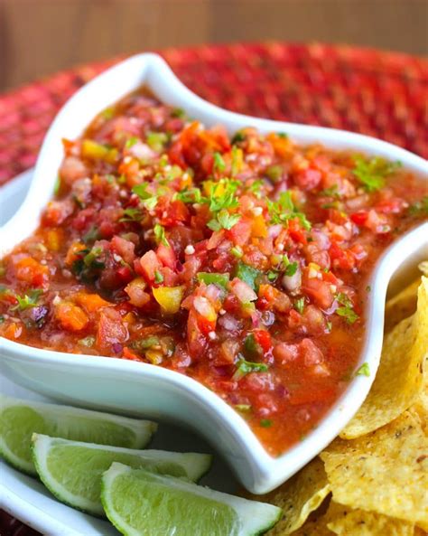 secret-ingredient-cilantro-lime-salsa-stacey-homemaker image
