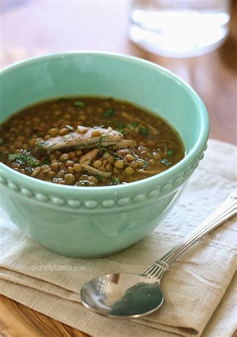 chicken-and-lentil-soup-my-favorite-lentil-soup image