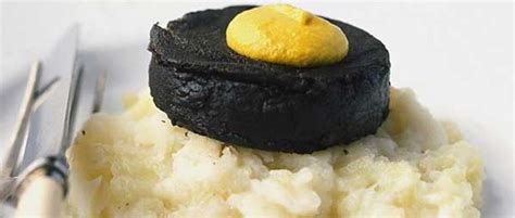 black-pudding-with-crushed-bramley-mash-olive-magazine image