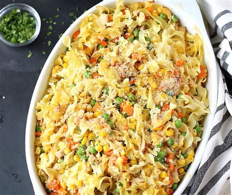 not-your-mothers-tuna-casserole-professional image