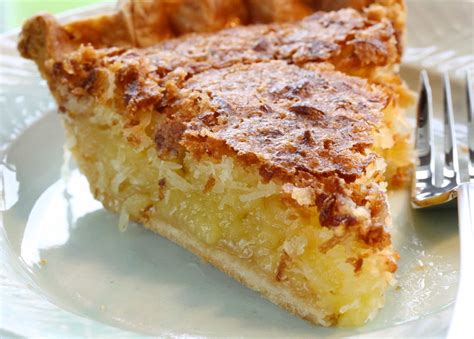 french-coconut-pie-saving-room-for-dessert image