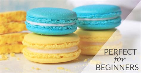 the-best-french-macaron-recipe-w-video-template image
