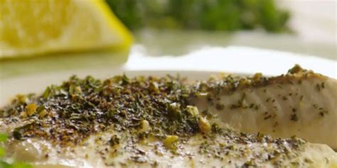 grilled-fish-with-zesty-lemon-garlic-sauce-meal-garden image