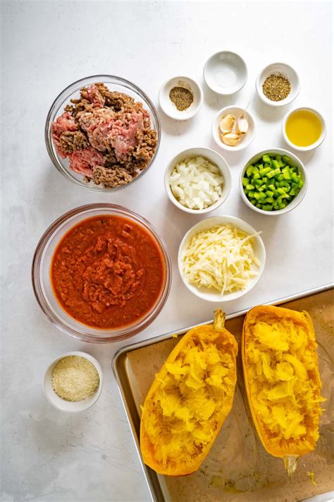 the-best-spaghetti-squash-casserole-kristines-kitchen image