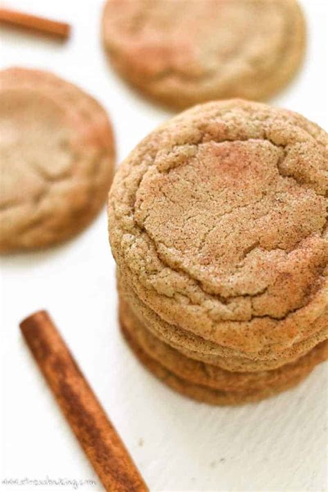 the-best-soft-chewy-snickerdoodles-stress-baking image