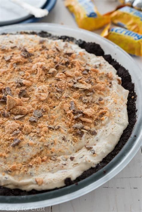 butterfinger-ice-cream-pie-crazy-for-crust image