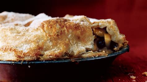 rum-raisin-apple-pie-recipe-epicurious image