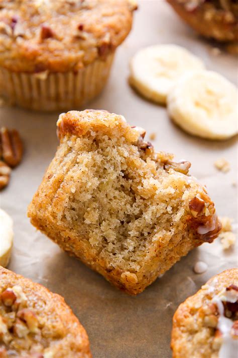 maple-pecan-banana-muffins-vegan-baker-by-nature image