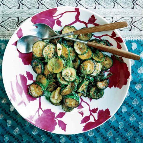 sauted-zucchini-with-ginger-and-dill image