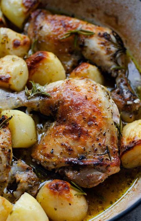baked-greek-chicken-maryland-lisas-lemony-kitchen image