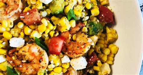 10-best-cajun-shrimp-salad-recipes-yummly image