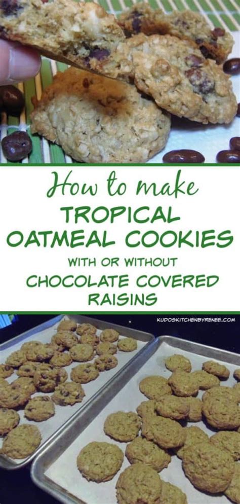 tropical-oatmeal-cookies-with-coconut-and image