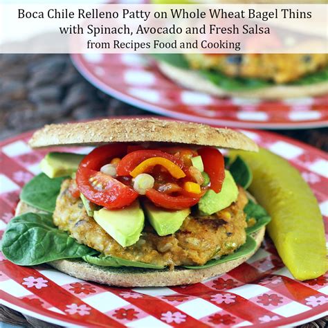 chile-relleno-boca-burger-recipes-food-and-cooking image