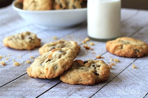 the-best-soft-chocolate-chip-cookies-ever-joyful image