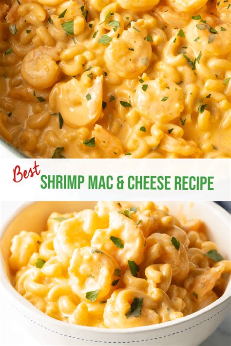 best-shrimp-mac-and-cheese-a-spicy-perspective image