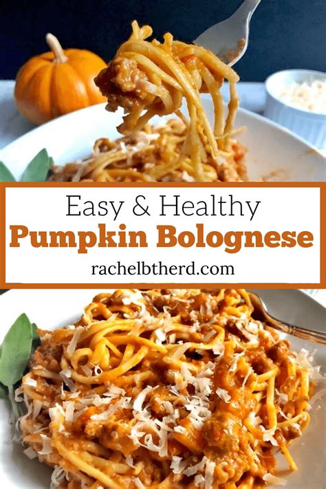 pumpkin-bolognese-pasta-sauce-recipe-rachel-b-the-rd image