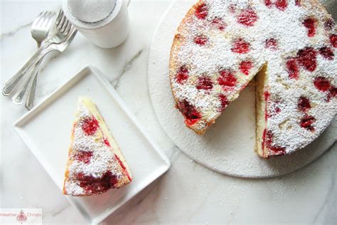 raspberry-buttermilk-cake-heather-christo image