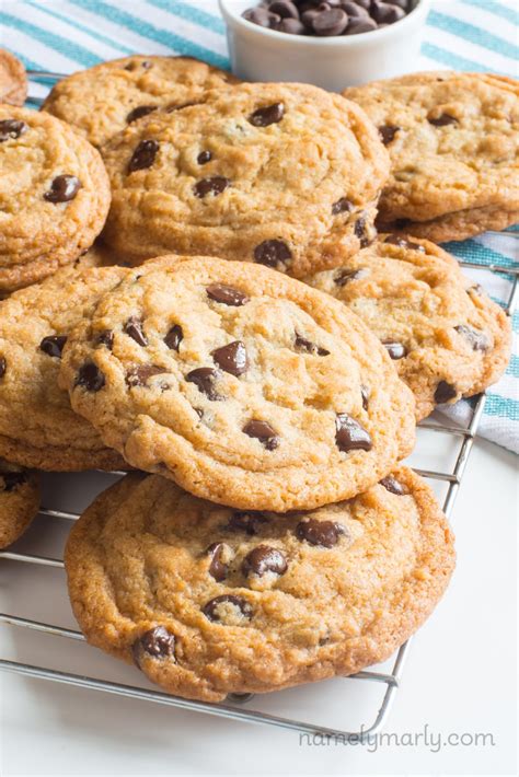 vegan-coconut-chocolate-chip-cookies-namely image